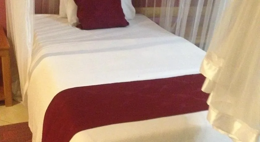 J Residence Motel Entebbe