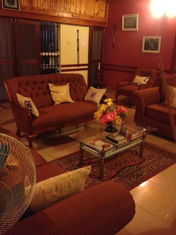 J Residence Motel Entebbe 3*,  Uganda