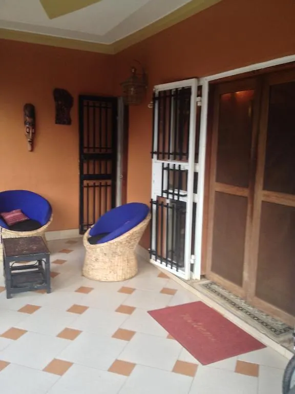 J Residence Motel Entebbe Uganda