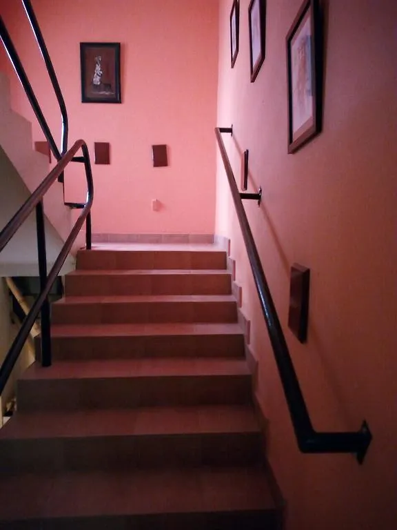J Residence Motel Entebbe