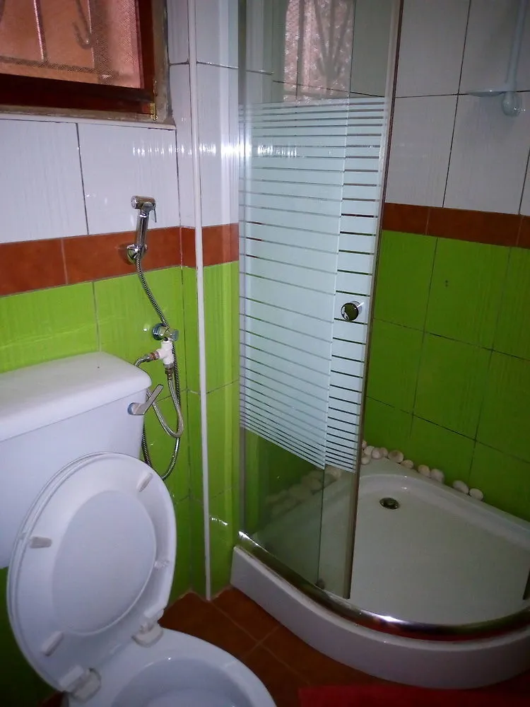 J Residence Motel Entebbe