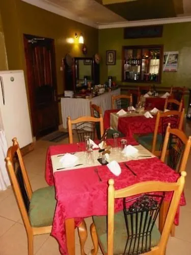 J Residence Motel Entebbe Uganda