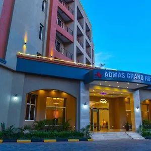 Hotel Admas Grand