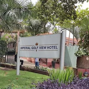 Hotel Imperial Golf View