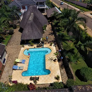 Hotel Palm